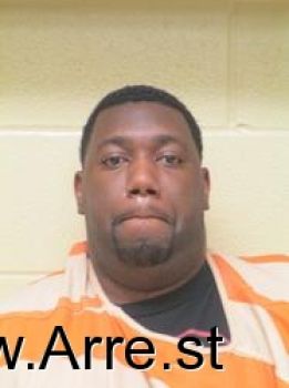 Latwan  Winston Mugshot