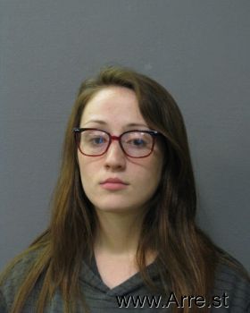 Lauren Dane Lambert Mugshot