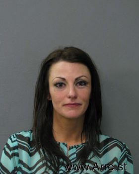 Lauren  Miller Mugshot