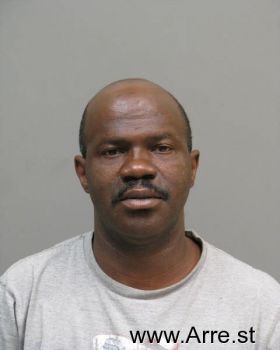 Laurent  Wheeler Mugshot