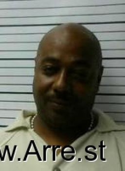 Laval  Meeks Mugshot