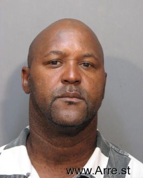 Lawrence Craig Brown Mugshot