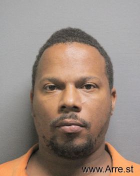 Lawrence Iii Henderson Mugshot