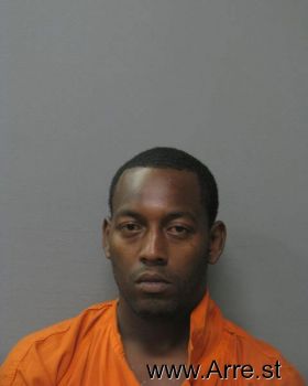 Lawrence Jr Johnson Mugshot