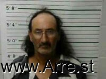 Leamon  Burnett Mugshot