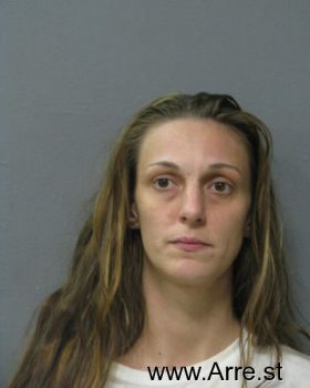 Leeann Nicole Jones Mugshot