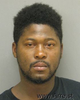 Leeric Javon Lockett Mugshot