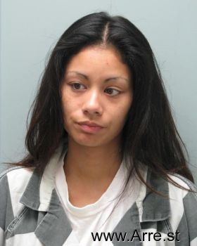 Leicynthia Mariah Vo Mugshot