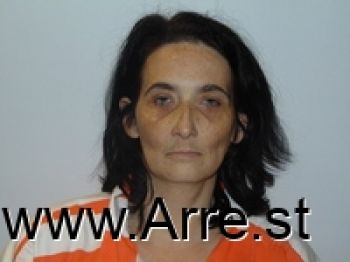 Leigh Ann Ladner Mugshot