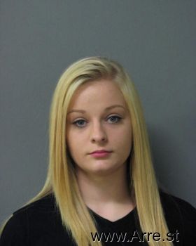 Leighann N Moore Mugshot