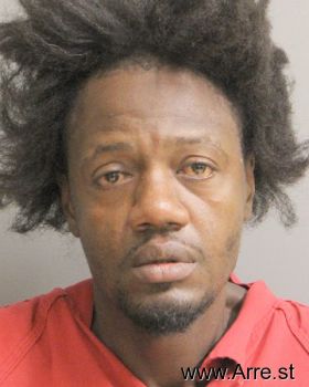 Leland Jermaine Thomas Mugshot