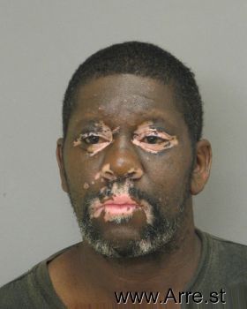 Leon Jr Williams Mugshot