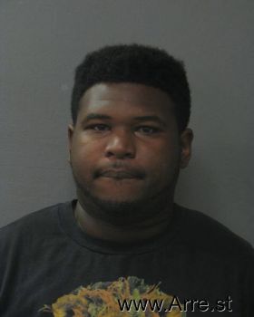 Leon Jr Williams Mugshot