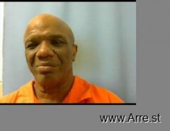 Leon Jeffery Williams Mugshot