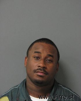 Leonard Jordan Perro Mugshot