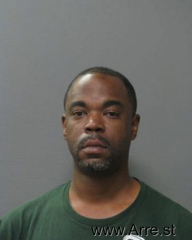 Leonard  Thomas Mugshot