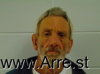 Leroy  Carroll Mugshot