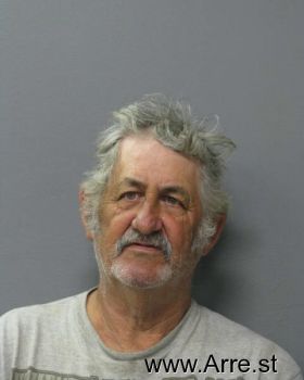 Leroy L. Schexnayder Mugshot