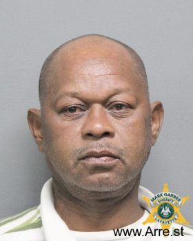 Leroy  Williams Mugshot