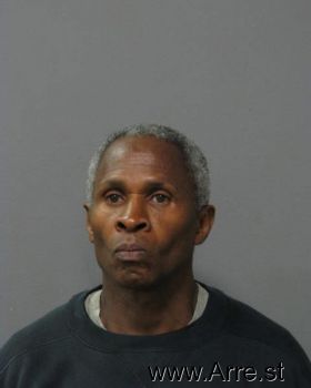 Leroy  Williams Mugshot