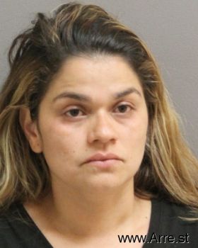 Leslie Ivania Rodriguez Mugshot