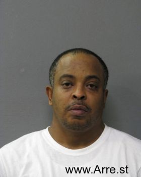 Levar Joseph Mitchell Mugshot