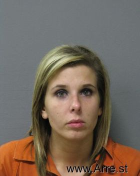 Lexiss Dawn Lanclos Mugshot