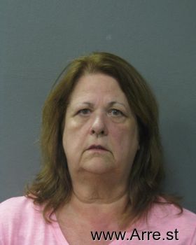 Linda M Cole Mugshot