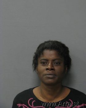 Linda  Guidry Mugshot