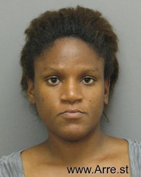 Linda Marie Wilson Mugshot