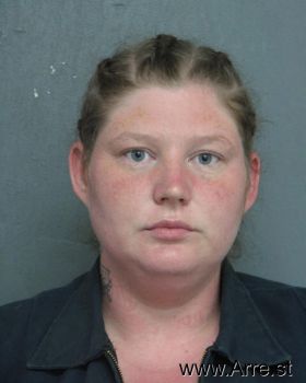 Lindsey Marie Phillips Mugshot