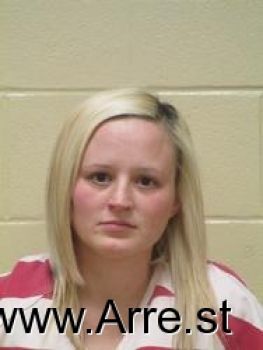 Lindsey  Thomas Mugshot