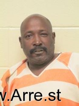 Lionel  Mcgee Mugshot