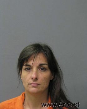 Lisa Gayle Aresement Mugshot