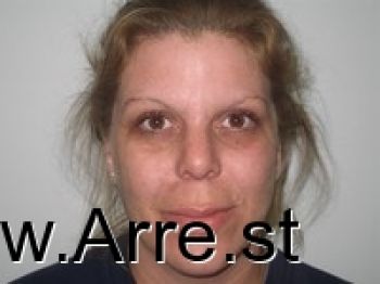 Lisa Ann Bailey Mugshot