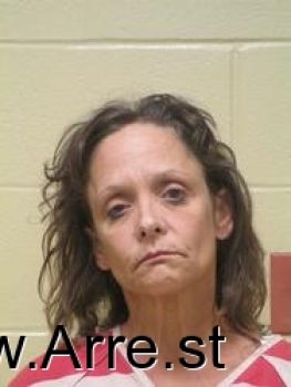 Lisa  Grantham Mugshot