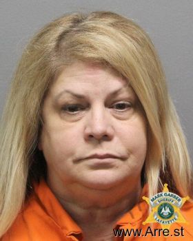 Lisa  Harmon Mugshot