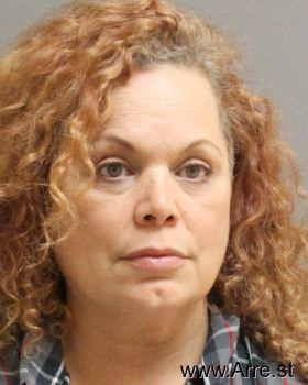 Lisa Lee Myers Mugshot