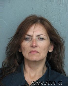 Lisa Gay Smith Mugshot