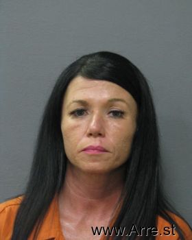 Lisa Marie Smith Mugshot