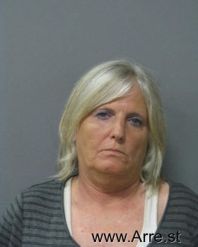 Lisa  Torres Mugshot