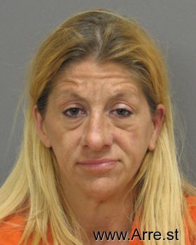 Lisa Winslow Williams Mugshot