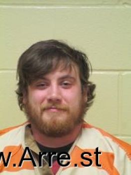 Logan  Burns Mugshot