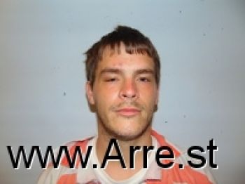 Logan Will Jarrell Mugshot