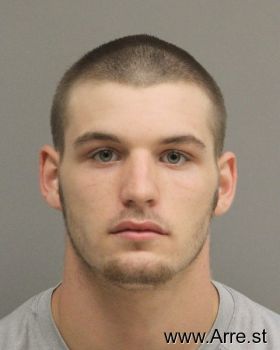 Logan  Manuel Mugshot