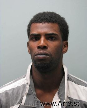 Lorenzo Paul Harris Mugshot