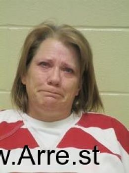 Lori  Johnson Mugshot