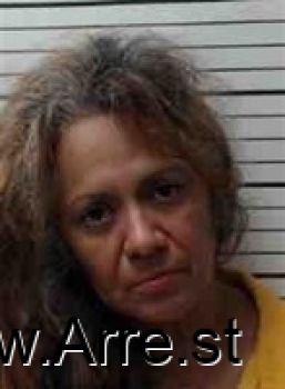 Lori Ann Lopez Mugshot