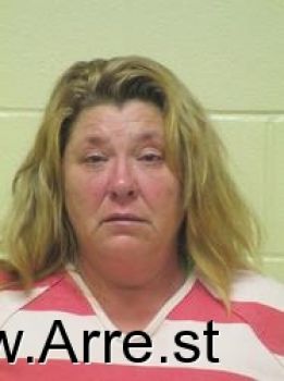 Lorrayne  Melton Mugshot