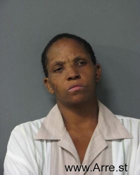 Louanna  Thomas Mugshot